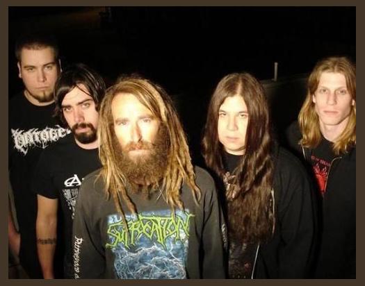 Decrepit Birth